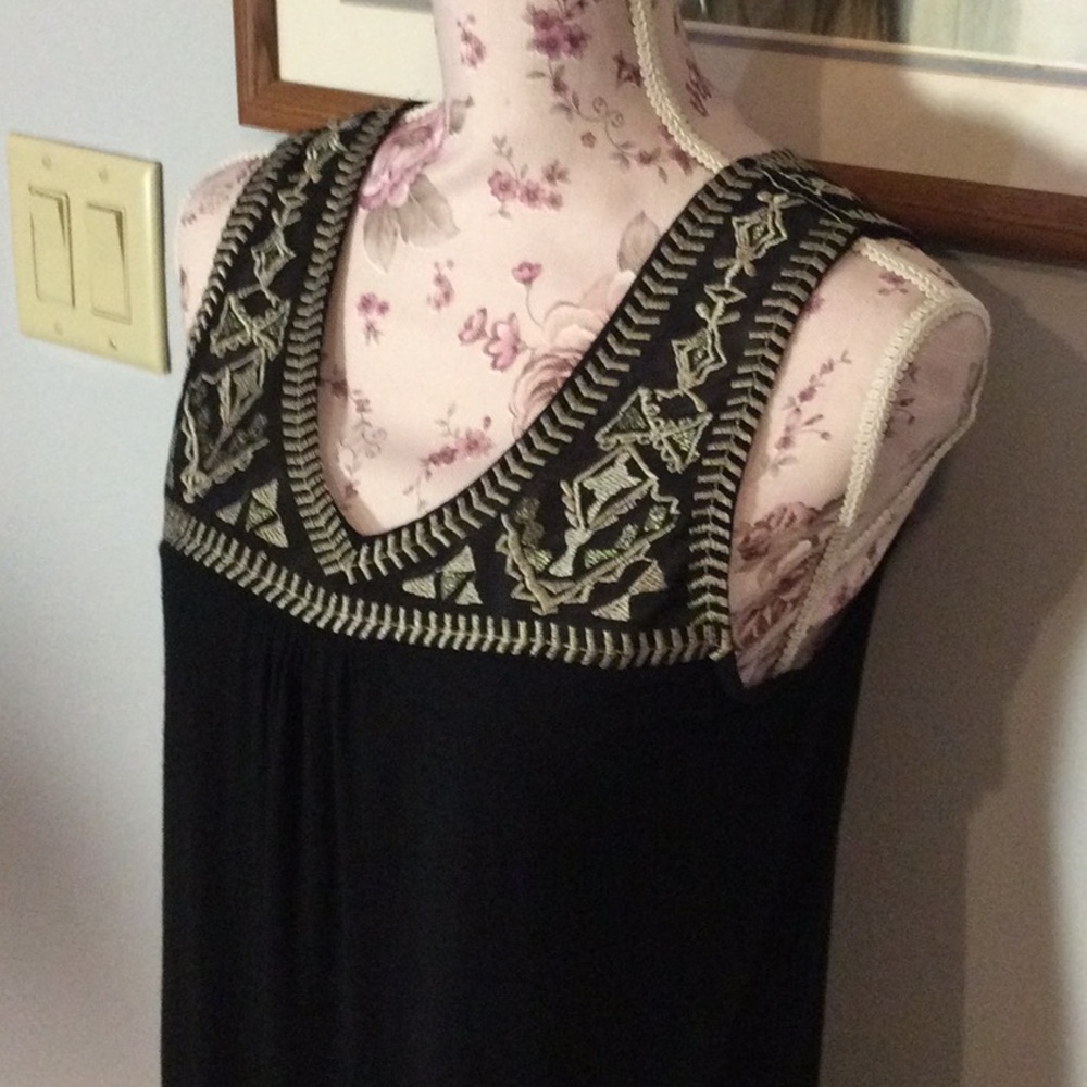 Simply Irresistible Black Top - Picture 3 of 5